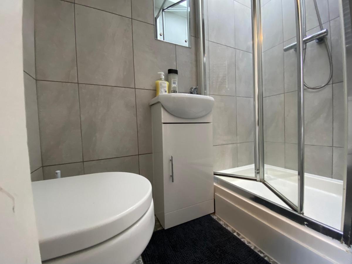 Nice Living Serviced Accommodations 2 Coventry Exterior photo